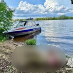 В Волге нашли утопленницу. Как не стать жертвой воды? В Волге нашли утопленницу. Как не стать жертвой воды?