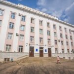 Тверской полититех в рейтинге лучших вузов мира Тверской полититех в рейтинге лучших вузов мира