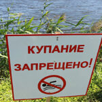 Роспотребнадзор: только три пляжа в Тверской области пригодны для купания Роспотребнадзор: только три пляжа в Тверской области пригодны для купания
