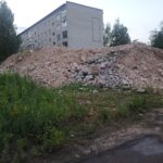 В Калязине развивается горный туризм