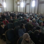 В Ржеве на показ провокационного фильма «Мумия» принуждают идти школьников? В Ржеве на показ провокационного фильма «Мумия» принуждают идти школьников?