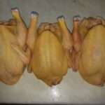 В Тверской области продавали курятину с сальмонеллой В Тверской области продавали курятину с сальмонеллой