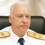 Александр Бастрыкин поручил разобраться с «убитой» дорогой в Бологое, по которой не может проехать автобус Александр Бастрыкин поручил разобраться с «убитой» дорогой в Бологое, по которой не может проехать автобус