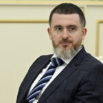 У Рудени новый зам