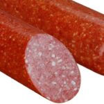 В полукопченой колбасе из Тверской области нашли кишечную палочку