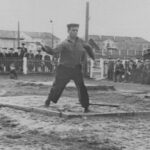 Ветеран городков возрождает в Тверской области спорт с вековыми традициями Ветеран городков возрождает в Тверской области спорт с вековыми традициями