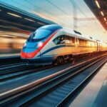 Участок от Зеленограда до Твери превратят в тестовый полигон для ВСМ Участок от Зеленограда до Твери превратят в тестовый полигон для ВСМ