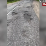 Если завтра война,если враг нападет? Народный фронт Путина заявил о критическом состоянии эвакуационного маршрута под Бологое