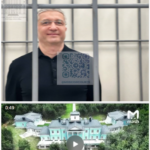 Прокуратура потребовала изъять у Тимура Иванова усадьбу в Тверской области и не только