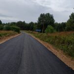В Западнодвинском округе заасфальтируют два километра дороги за 46 миллионов рублей