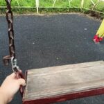 Анти-детская площадка в Ржевском округе