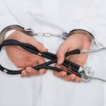 Врача из Тверской области посадили за оформление фиктивных больничных