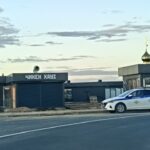 Ржевитян возмутил «петушиный дом» рядом с мемориалом Советскому солдату