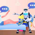 Может ли ИИ заменить психолога?