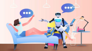 ИИ-психолог