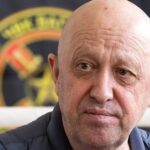 В Бологовском округе планируют установить памятник Евгению Пригожину