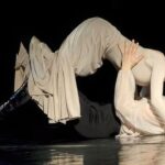 От балета к театру: как Ольга Лерман нашла свое призвание От балета к театру: как Ольга Лерман нашла свое призвание