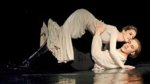 Ольга Лерман