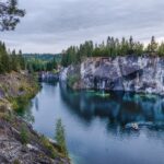 Куда отправиться на отдых: жемчужина Карелии