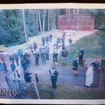 Нацисты из Польши устроили провокацию на мемориале в Тверской области