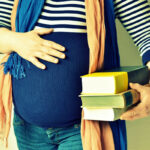 С 1 сентября в Тверской области увеличат пособия беременным студенткам С 1 сентября в Тверской области увеличат пособия беременным студенткам