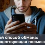 Новый способ мошенничества: жулики представляются работниками Тверского почтамта