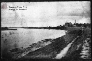 Мельница братьев Коняевых Тверь