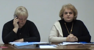 Западная Двина Голубева