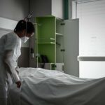 От чего умираем?