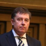 А судьи кто? Глава Совета судей России оказался миллиардером, бизнесменом и главой ОПГ