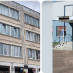 В новый учебный год –обшарпанные и с кучей недоделок. Ржевитяне и удомельцы недовольны подготовкой школ к 1 сентября В новый учебный год –обшарпанные и с кучей недоделок. Ржевитяне и удомельцы недовольны подготовкой школ к 1 сентября