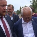 Подарок самому себе? Глава Ржевского округа Роман Крылов потратит бюджетные миллионы на парковку возле гостиницы