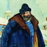 Миф о русских промышленниках при царе