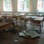 СКР проверяет информацию о травмировании учащейся тверской гимназии после обрушения потолка СКР проверяет информацию о травмировании учащейся тверской гимназии после обрушения потолка