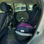 Россиян предупредили о штрафах до 100 тыс. рублей за нарушения правил перевозки детей