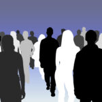 Женщин в России гораздо больше чем мужчин