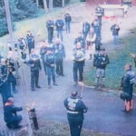 Польским мото-нацистам, устроившим провокацию в Тверской области, запретили въезд в Россию