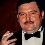 «Михаил Круг» в виде пива и сигарет?