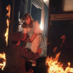 МЧС, как брачная контора