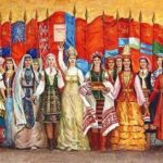 Право наций на самоопределение привело к распаду СССР?