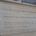 Гипсостружечная плита (ГСП): что это, как используется, характеристики