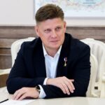 Герой России назначен помощником Игоря Рудени