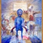 Каждый восьмой житель планеты страдает психическими расстройствами