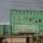 Англичанка гадит: Редкинский опытный завод попал под санкции