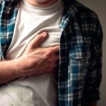 Обычный грипп опасен для сердца