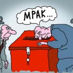 Избирательную комиссию в Западнодвинском округе заподозрили в махинациях с голосованием