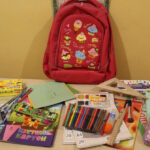 Почти половине российских семей не хватало денег собрать ребёнка в школу Почти половине российских семей не хватало денег собрать ребёнка в школу