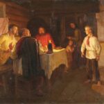 Правда ли что Павлик Морозов предал своего отца? Правда ли что Павлик Морозов предал своего отца?