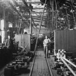 Тверской вагоностроительный завод: как все начиналось