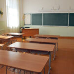 Ржев: в школьном образовании наблюдается рост, правда – отрицательный…